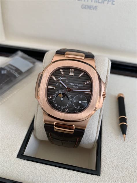 patek philippe 5712r